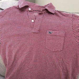 Boys Vineyard Vines Polo